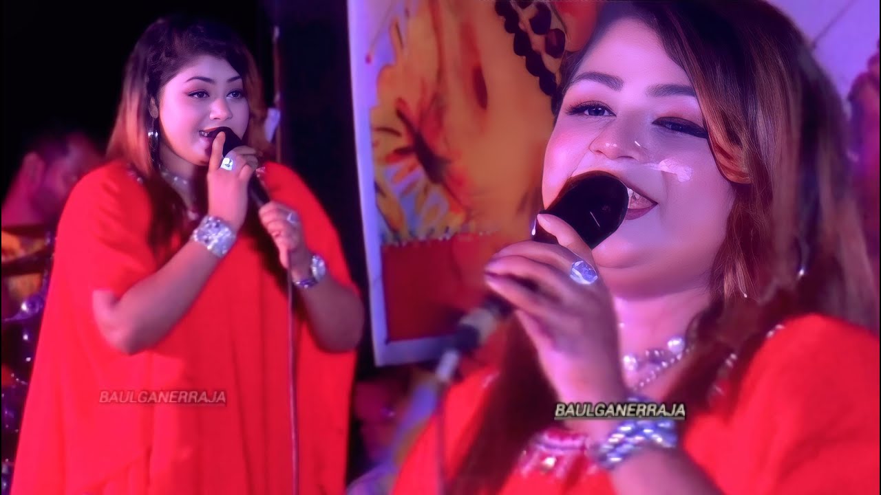 বাউলা কে বানাইলো রে হাসন রাজারে | পাপিয়া সরকার হিট বিচ্ছেদ গান | Papiya Sarkar | 2025 |