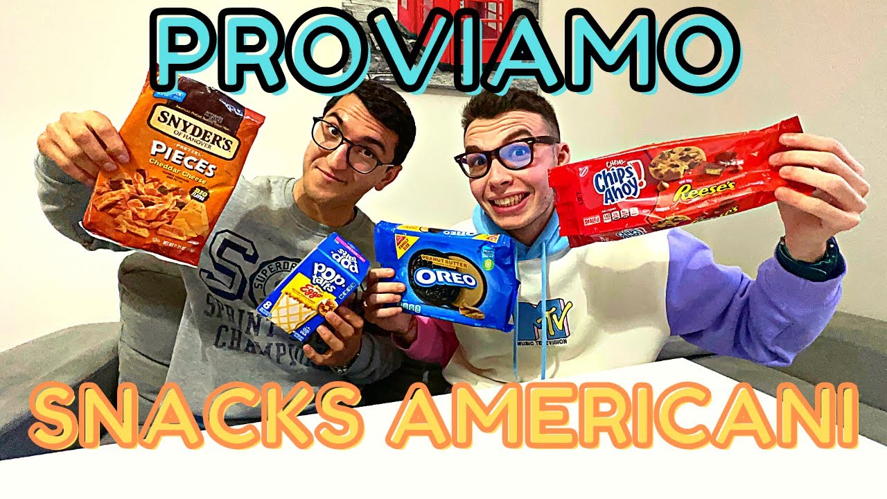 NUOVO PROGETTO IN ARRIVO!!! w/@hungryterrone #foodchallenge #snackslover #reeses #americansnacks