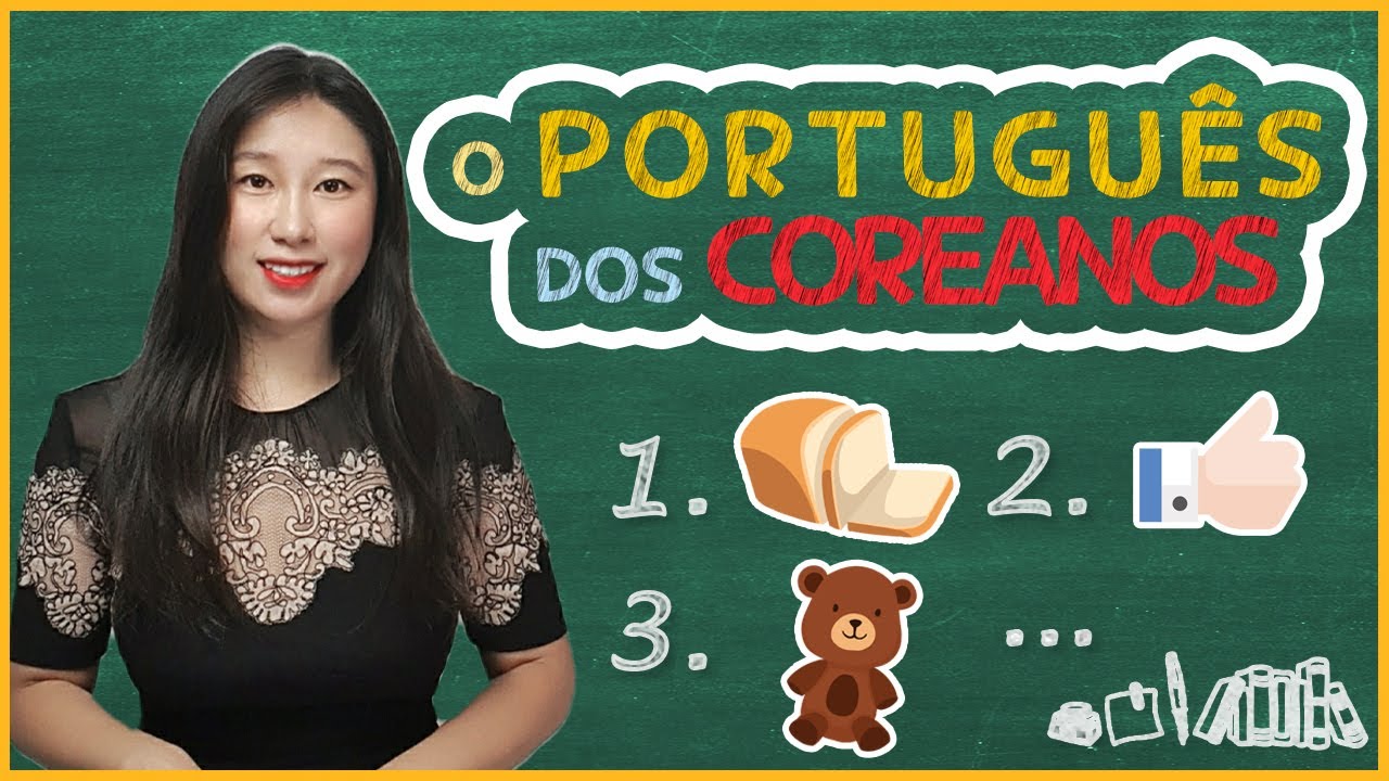 TÁ BOM É FAMOSO NA COREIA? POR QUÊ?!?! | COREANÍSSIMA