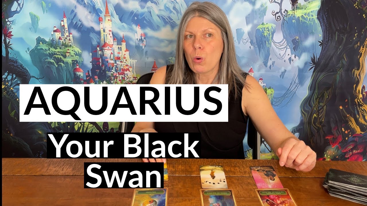 Aquarius - The Vessel That Creates.