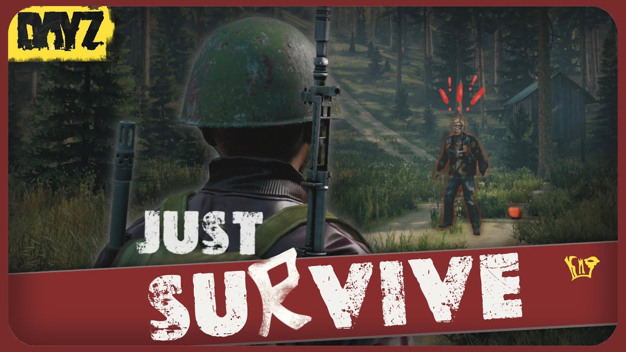 DayZ Official - No Ads