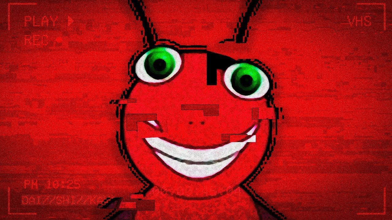 BUGBO: O Triste fim da animação mais "medonha" da internet