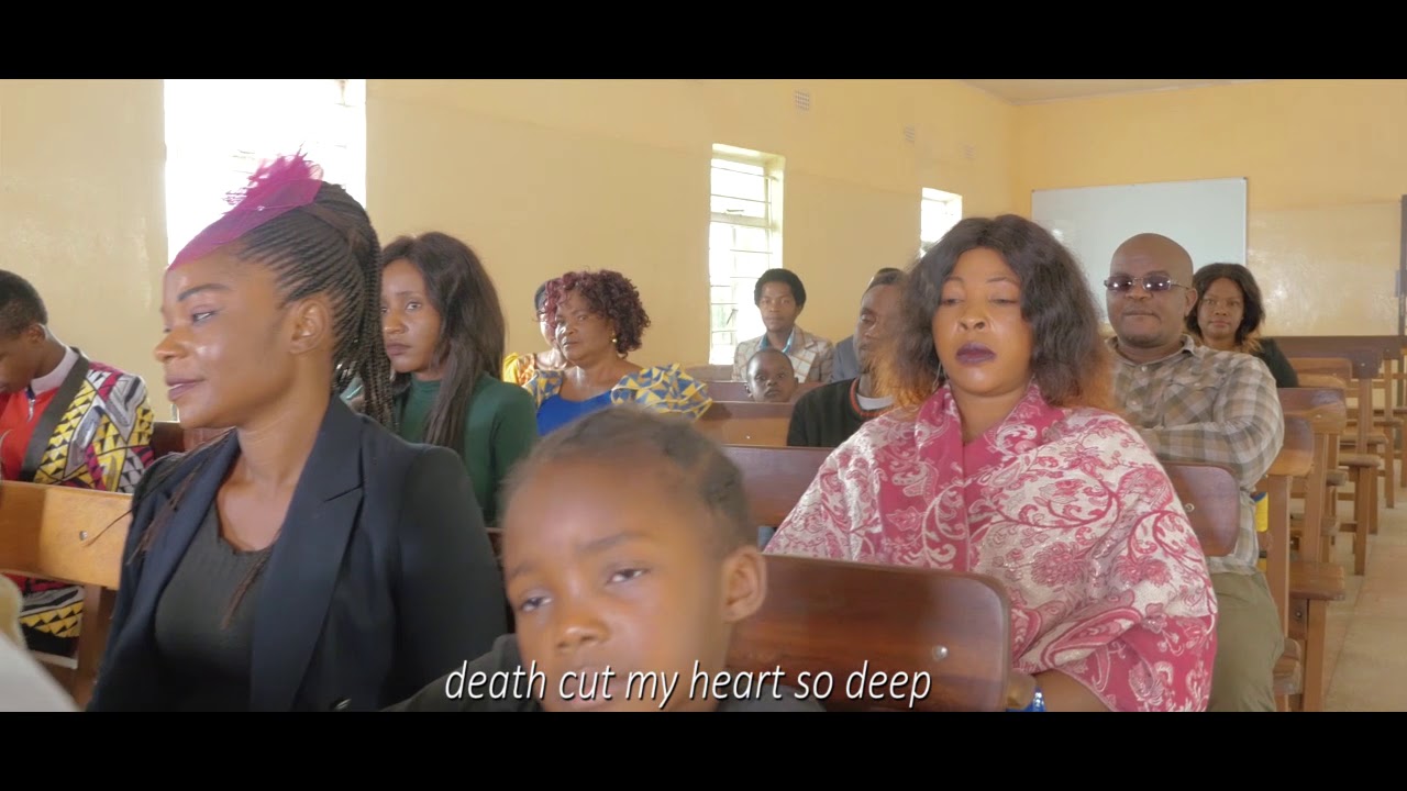 NiNDABA - SKILIJAY feat RUTH and 1FAITH (Official Video)