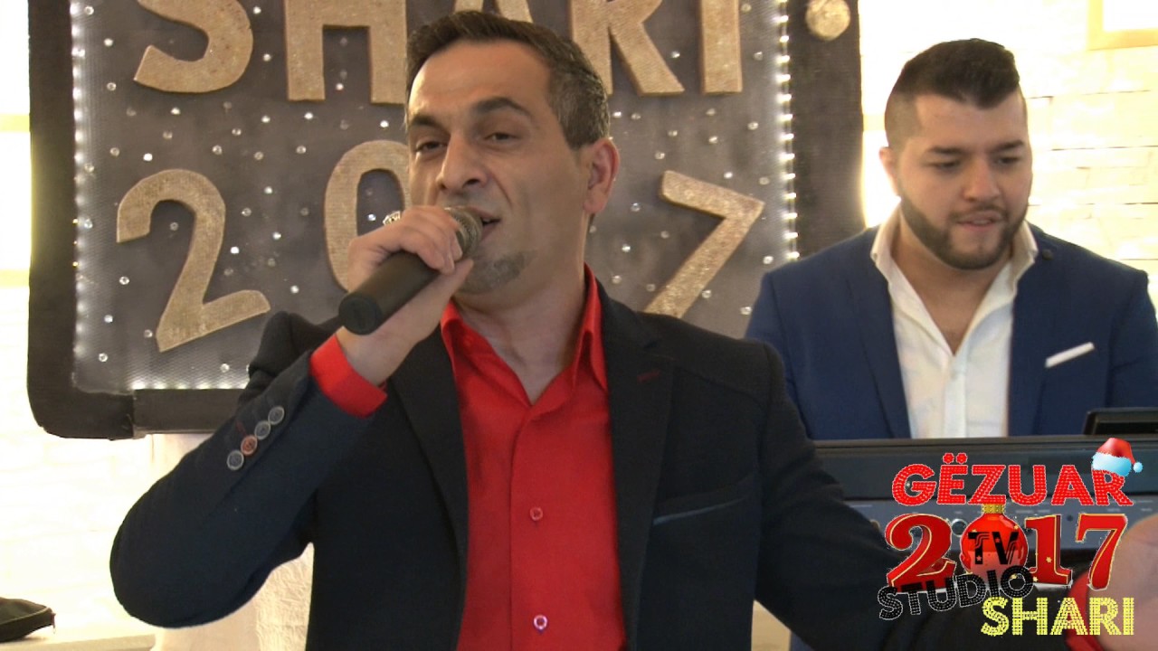 09 Arsim Kosova Tallava 2017  Gezuar 2017 STUDIO SHARI TV