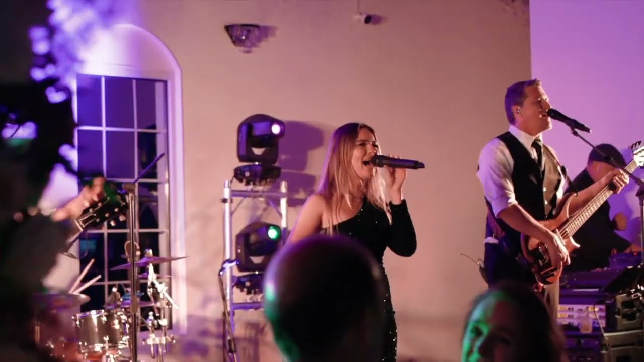 Audio Exchange | Party Band | Event Band | Wedding Band | Corporate Band