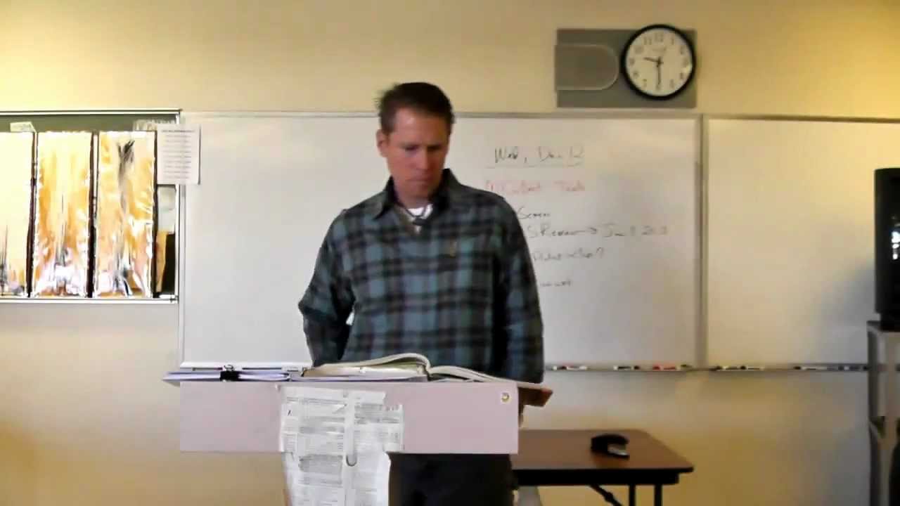 AP, Hamlet 1,1