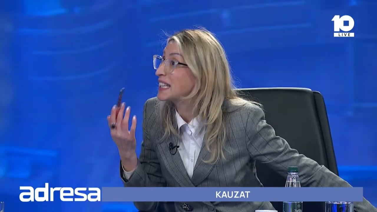 “Ata i kanë do interesa sepse janë serbë të Kosovës”, Matoshi: Krejt ato që i njeh Kushtetuta...