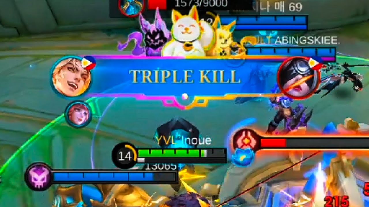 Don't Use Lukas, If You Don't Want to Win Like This! 🤯😱