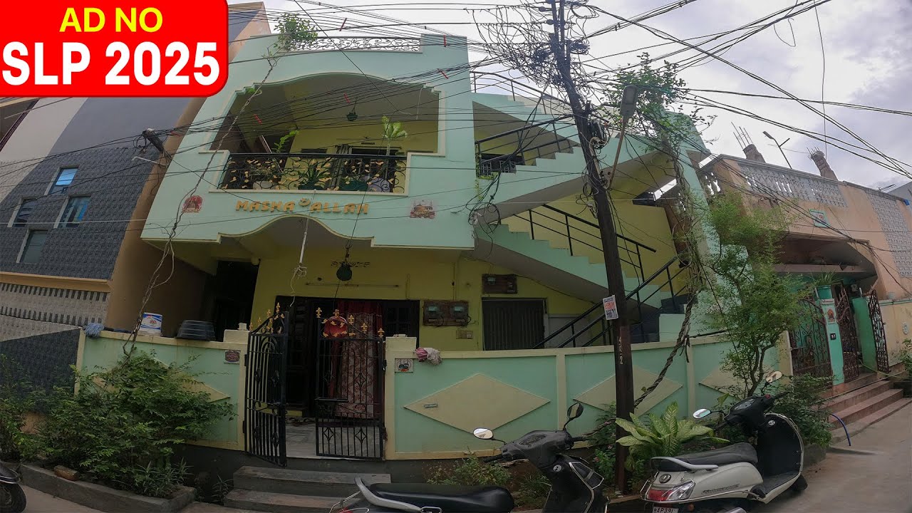 House For Sale In Vijayawada