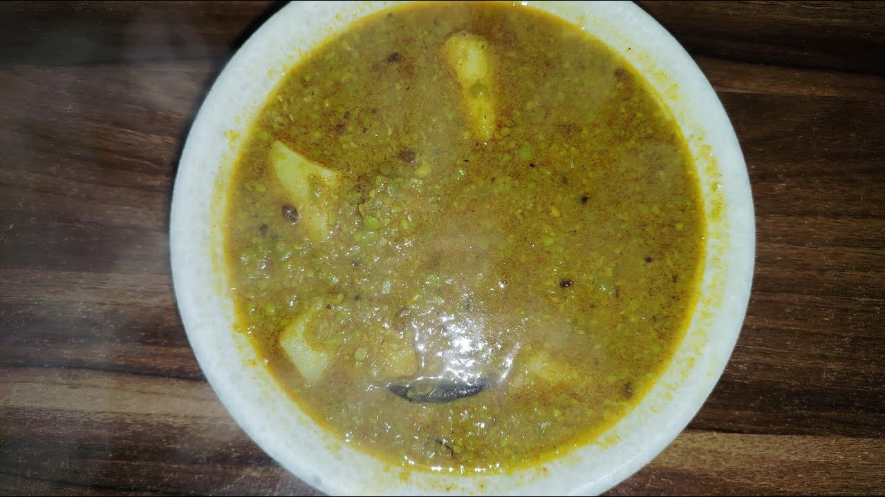 “Nimona = comfort in a bowl 😋”#food #foodforfoodies #winterspecialrecipe 