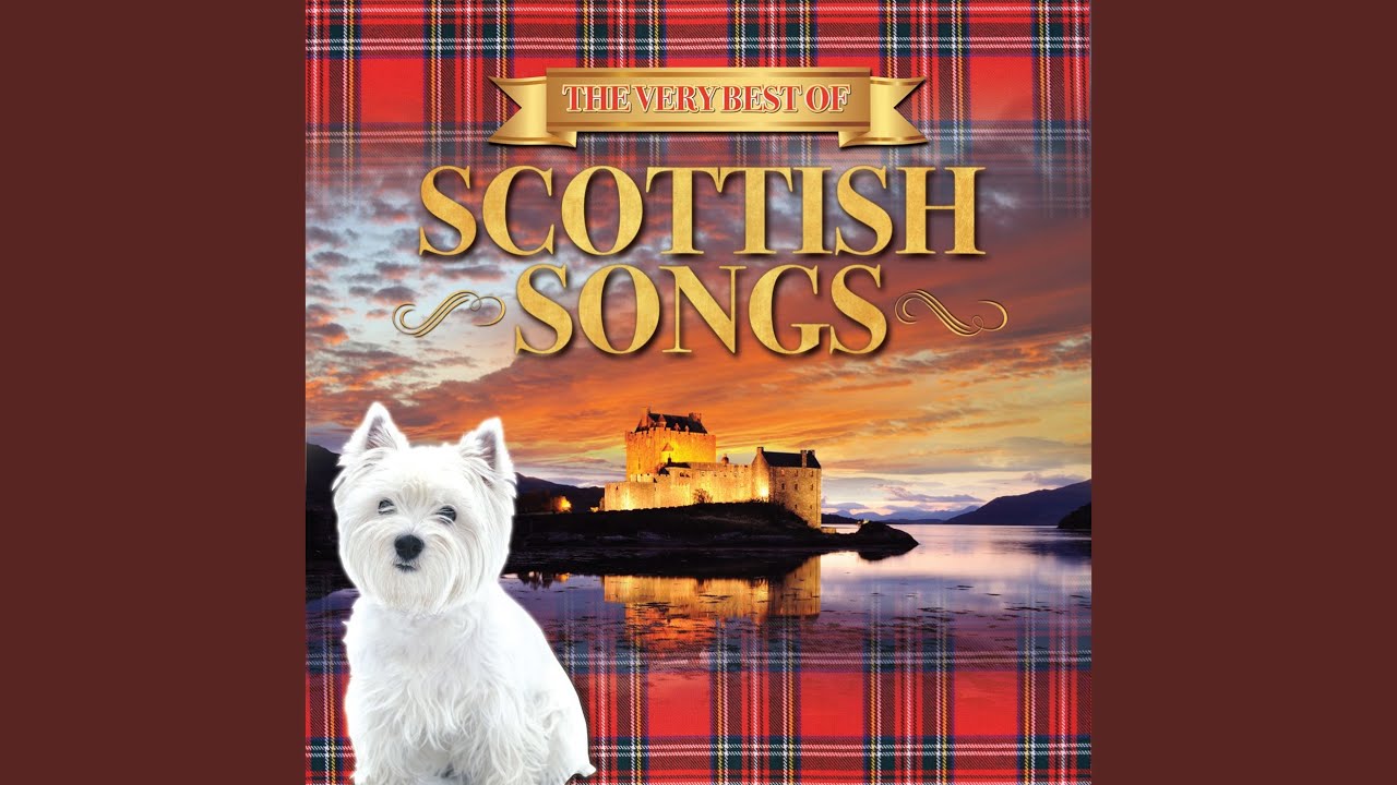 Bonnie Wee Jeanie Mccall