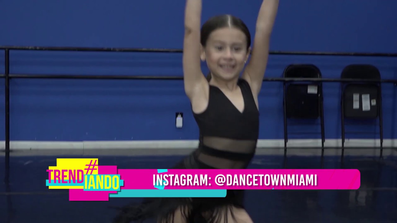 CAMILA GIRALDO, BAILARINA COLOMBIANA QUE ESTUVO CON SHAKIRA EN EL SUPERBOWL 2020.