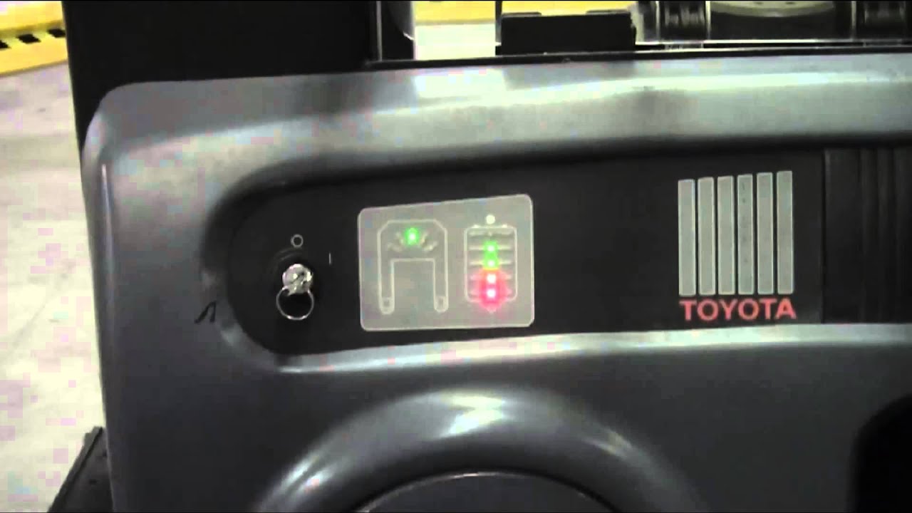 How To - Order Picker / Cherry Picker Introduction