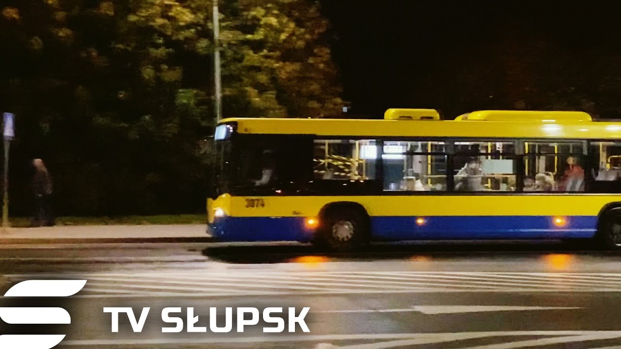 Zawieszone MZK Słupsk i PKS Słupsk do Kobylnicy! - WIADOMOŚCI | Obserwator 10.11.2020