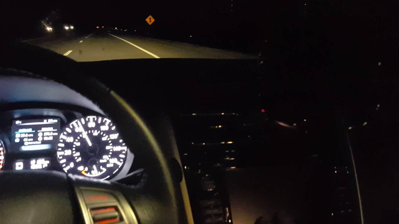 Fix black screen radio display