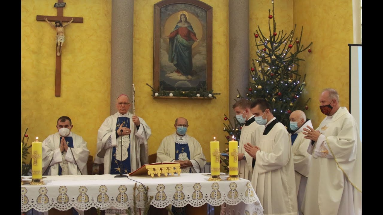 SBTV - SB INFO - SVETKOVINA GOSPE BRZE POMOĆI U SLAVONSKOM BRODU - 08.01.2022.