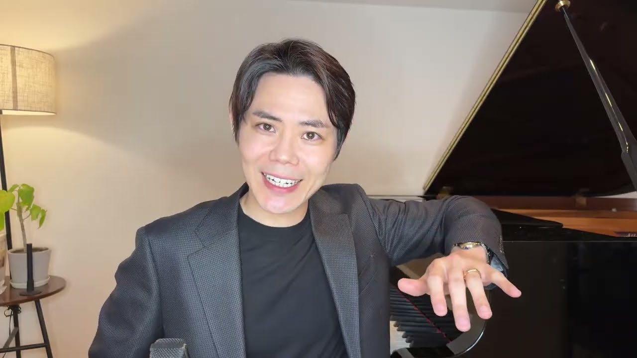 優しい人は本番に弱い/音器って知ってる？