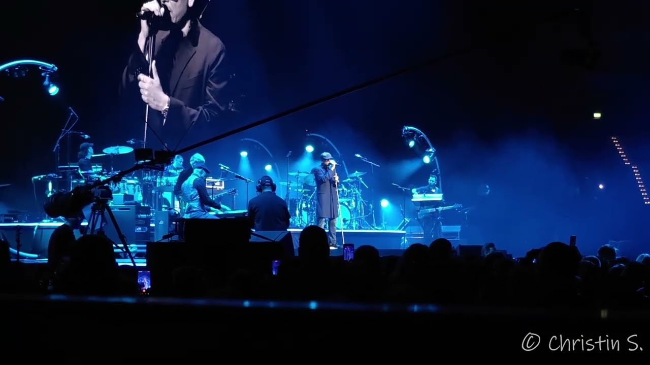 Xavier Naidoo - Der Fels