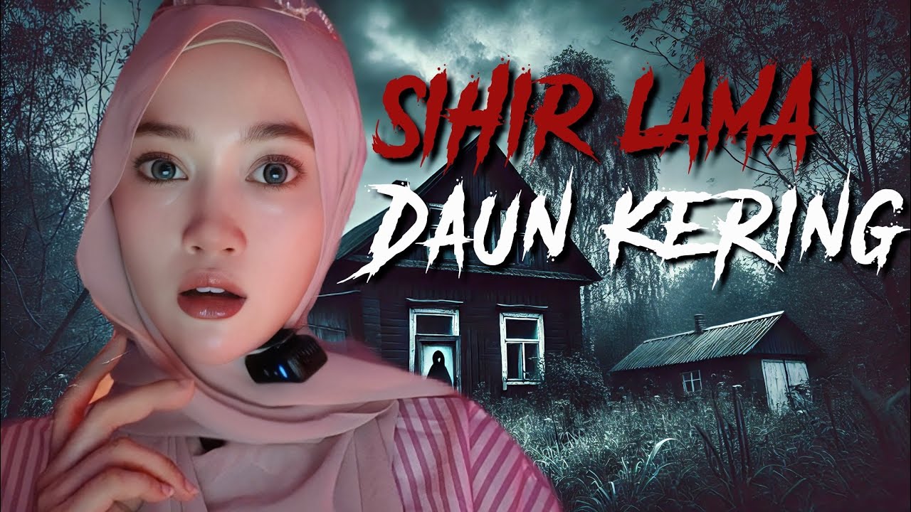 &ldquo;JIRAN KATA RUMAH NI PERNAH KENA SIHIR SATU KELUARGA&rdquo; 😰 | SERAM SUBSCRIBER