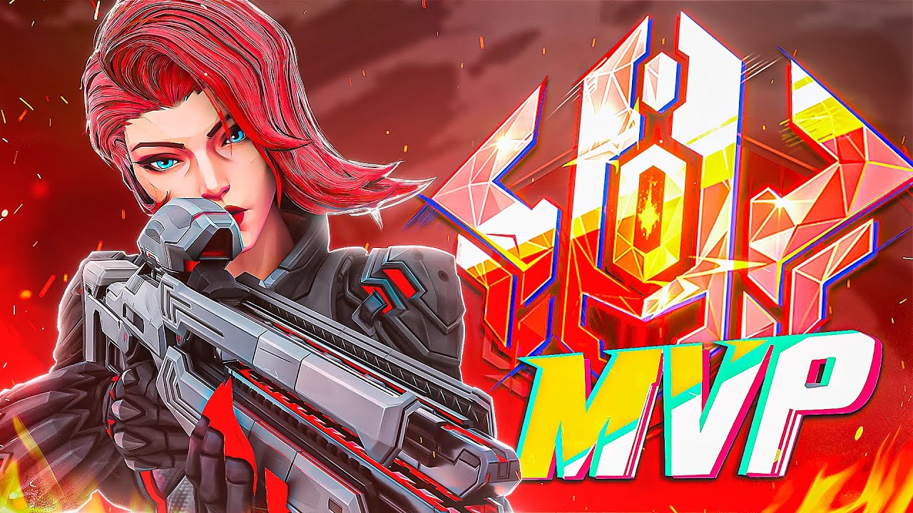 Я получил ВЫСШИЙ РЕЙТИНГ в Marvel Rivals с Чёрной Вдовой!