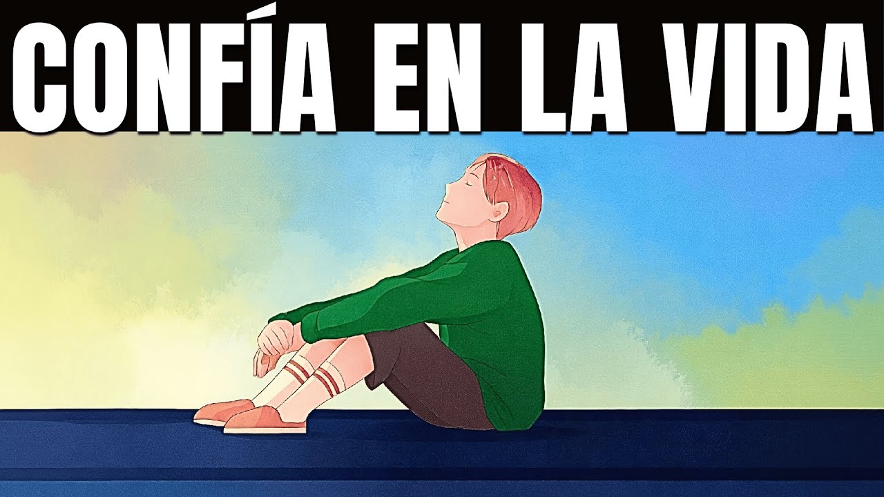 Deja de Dudar - Todo se Está Desarrollando para Ti