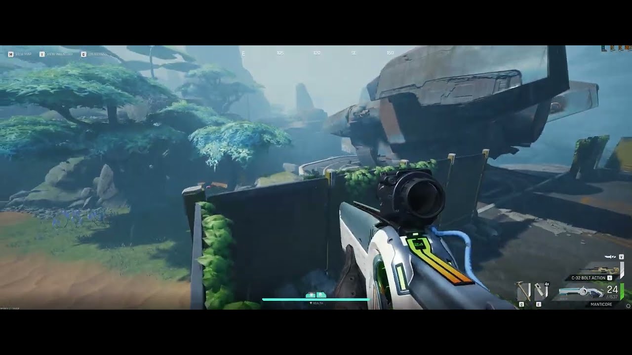The Cycle Frontier - How to Solo Crusher