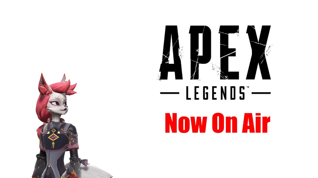 【APEX】お久APEX Retake