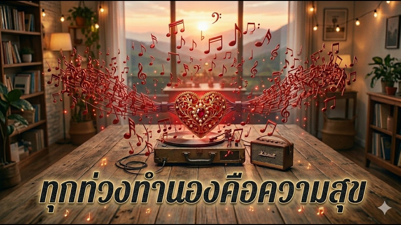 Lifi Hip Hop เพลงเพราะฟังยาวๆ 6