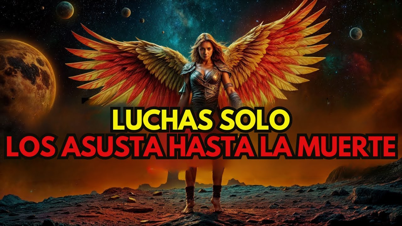 ELEGIDOS: ESTÁN MUERTOS DE MIEDO❗DERROTASTE A UN GRUPO Y A UNA BANDA DE BRUJAS SOLO