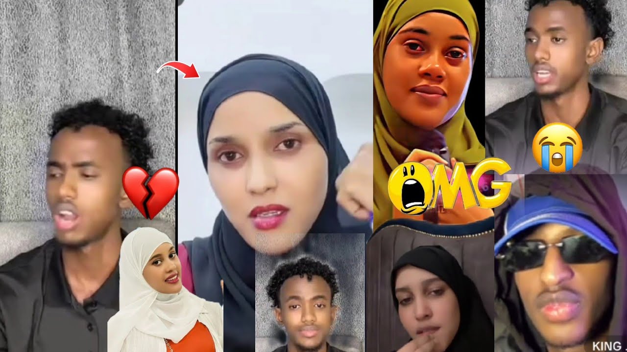 DEG DEG CADNAAN OO DHAHAY SAAMIYA MASOO QABANAYI RITASH YABTEY SAAMIYA MAKALA TAGTEEN AYEE WAYDIYEN 