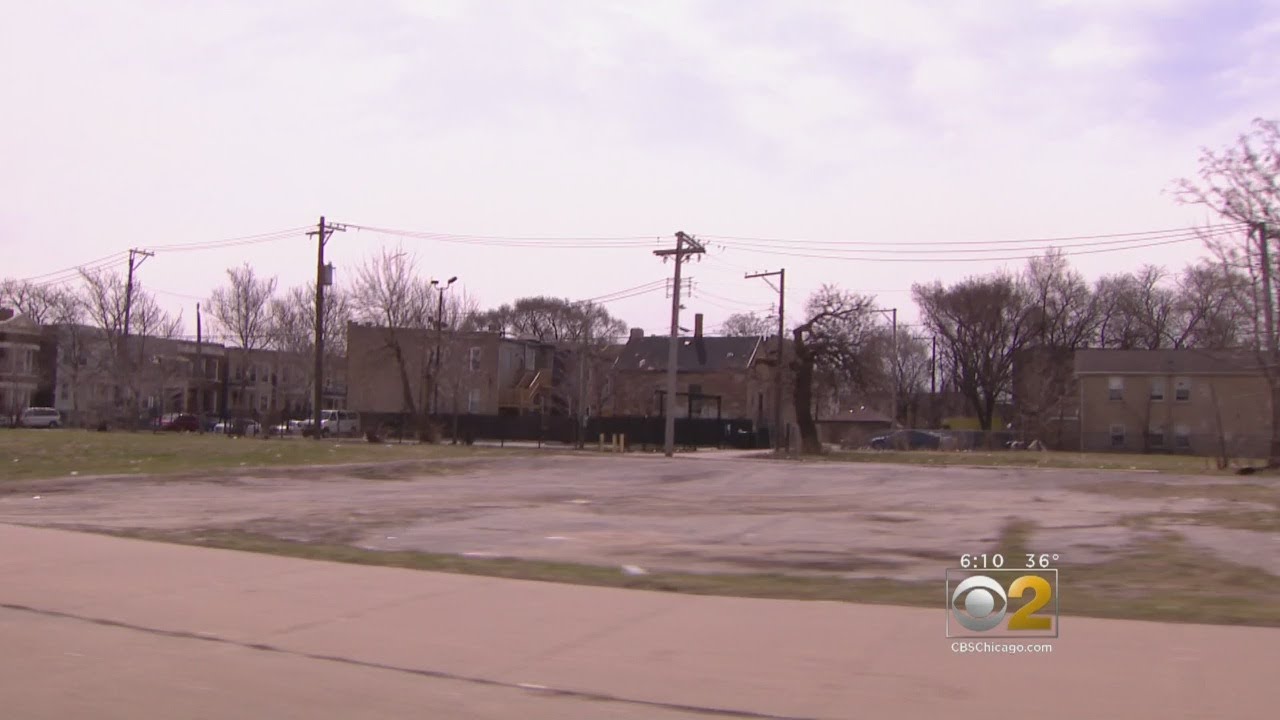 Chicago's West Side 50 Years Later