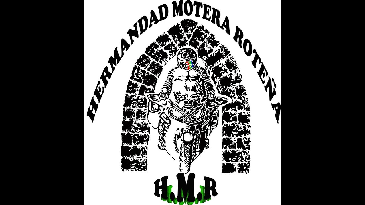 buenos momentos, hermandad motera rote&ntilde;a