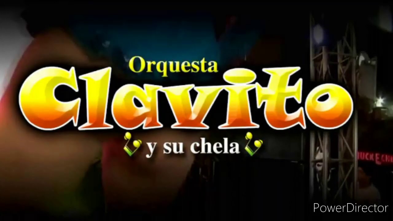 CLAVITO Y SU CHELA EN SAN BARTOLOME--003 MIX SUREÑO,PORQUE SERAS ASI--SONIDOS EDU
