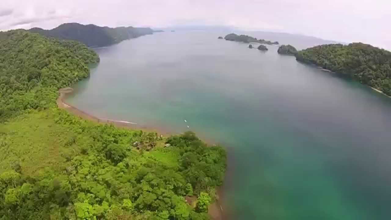 Litoral Pac&iacute;fico - C&aacute;psula tur&iacute;stica