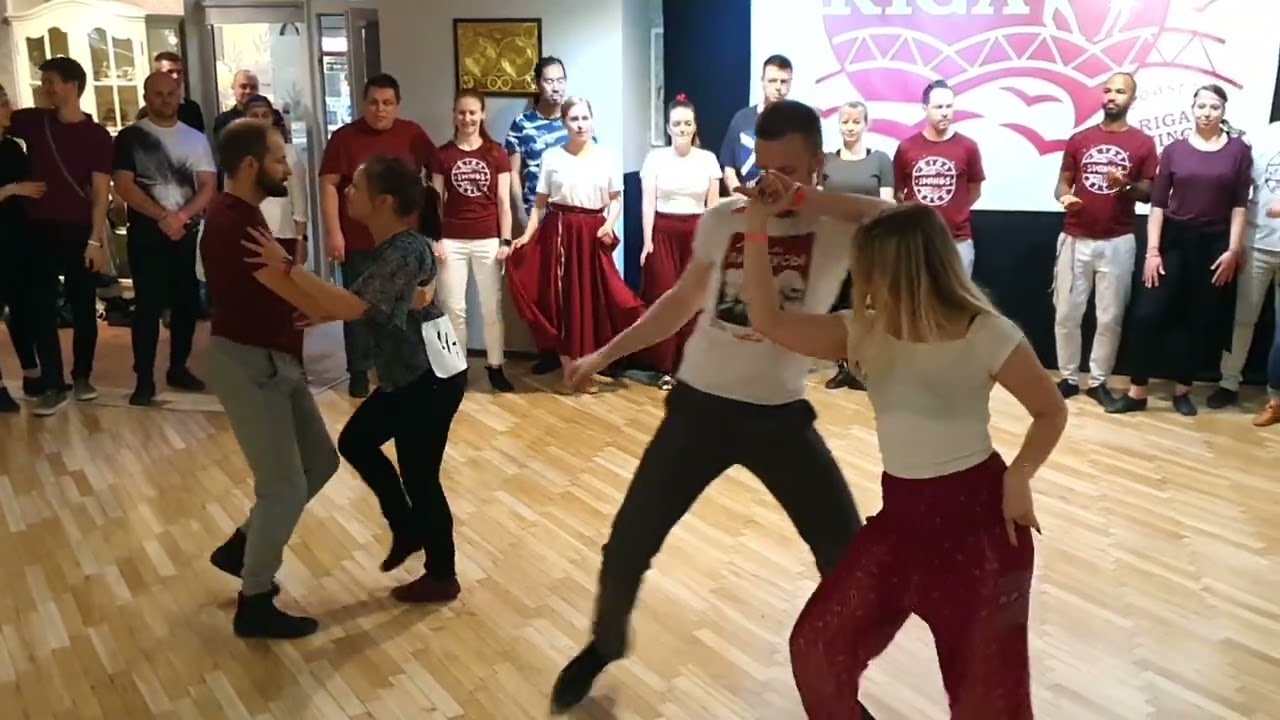 All-Together JnJ Fun Competition (2022)