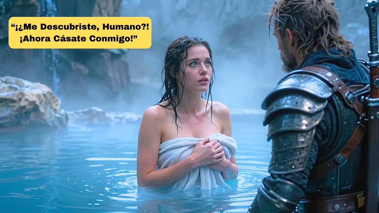 ¿Me expusiste, humana? Ahora cásate conmigo antes de que sea demasiado tarde | HFY Sci-Fi