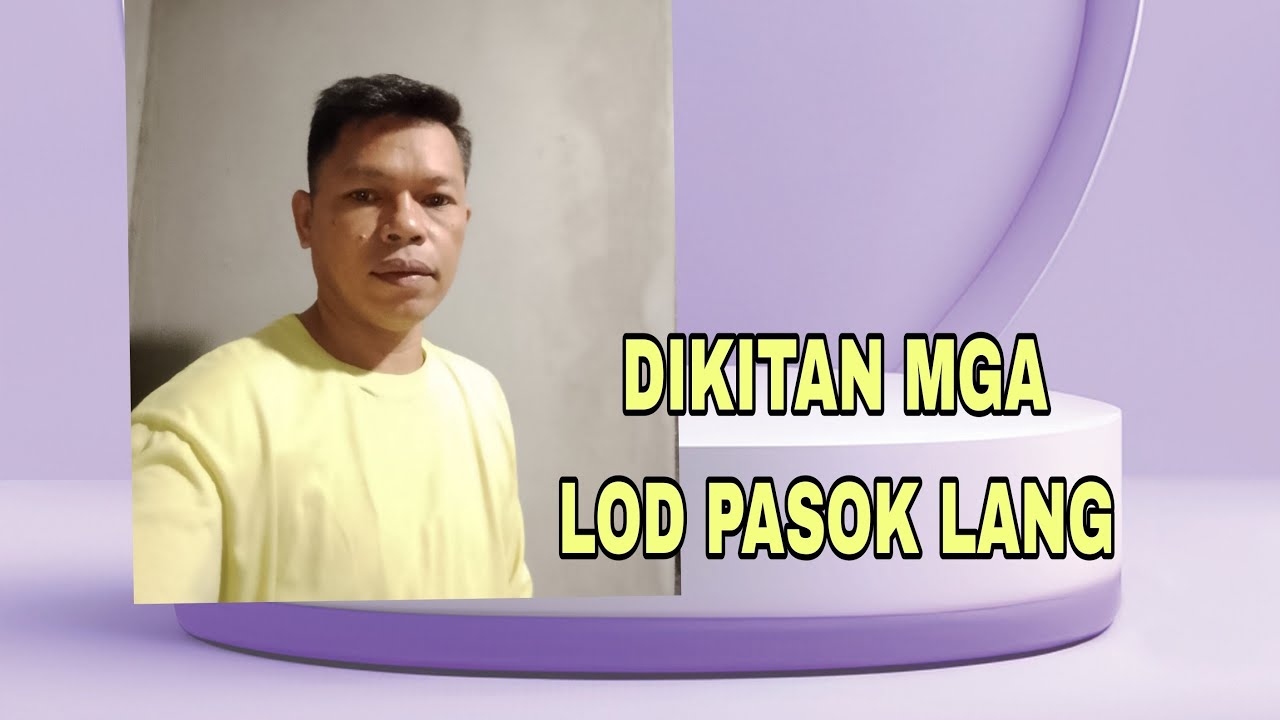 pasok mga lodz mag dikitan tayo