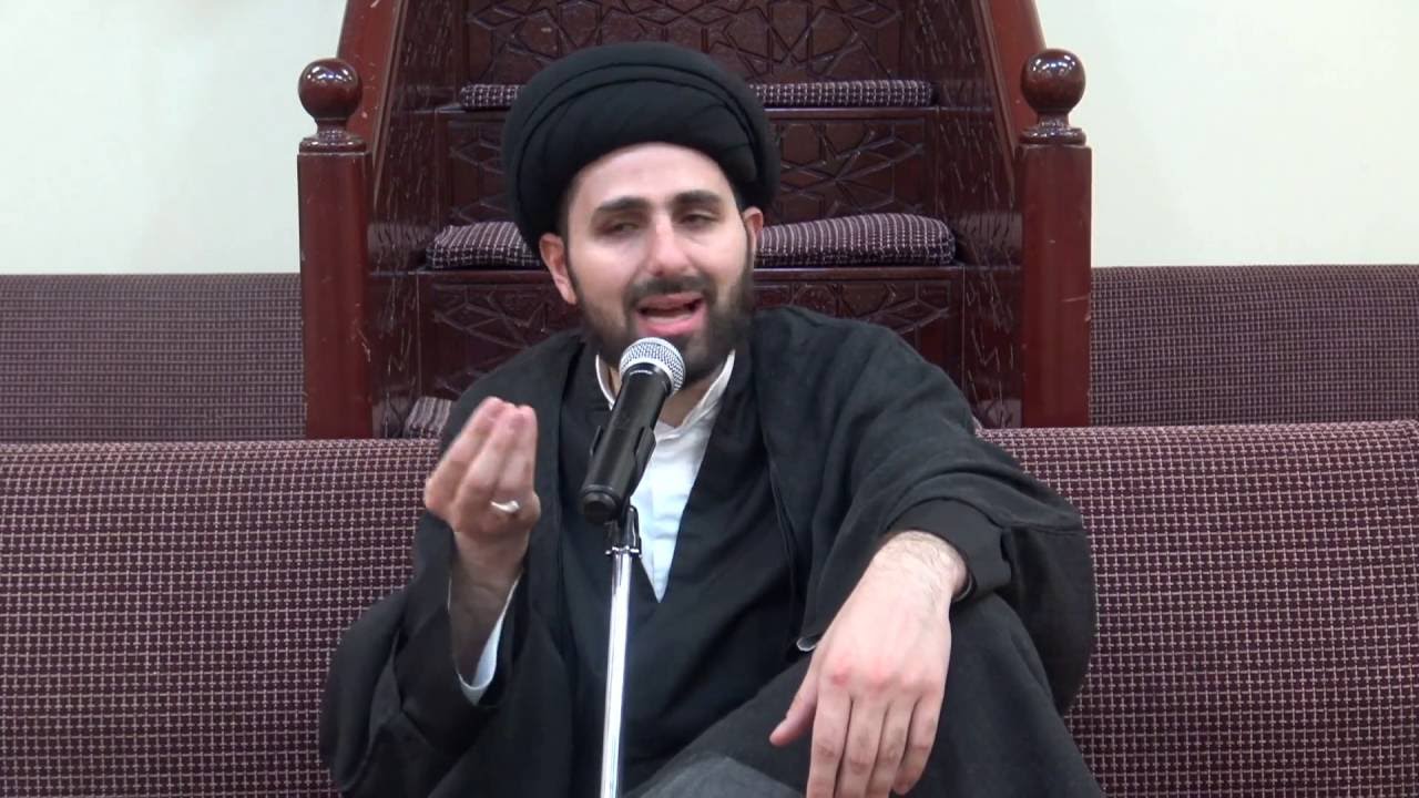 هل حصل هجوم على دار الزهراء (ع) ؟! - السيد محمد باقر القزويني