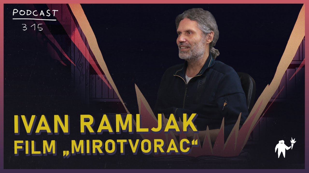 „Mirotvorac”: Priča o ubistvu načelnika policije u Osijeku i pokušaju očuvanja mira 1991. godine