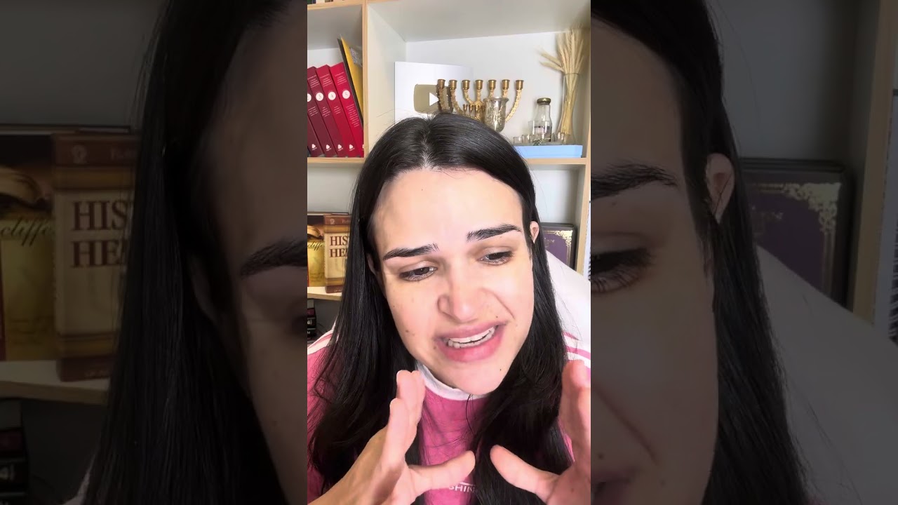 O QUE DEUS TEM PRA VOCÊ É DIFERENTE!