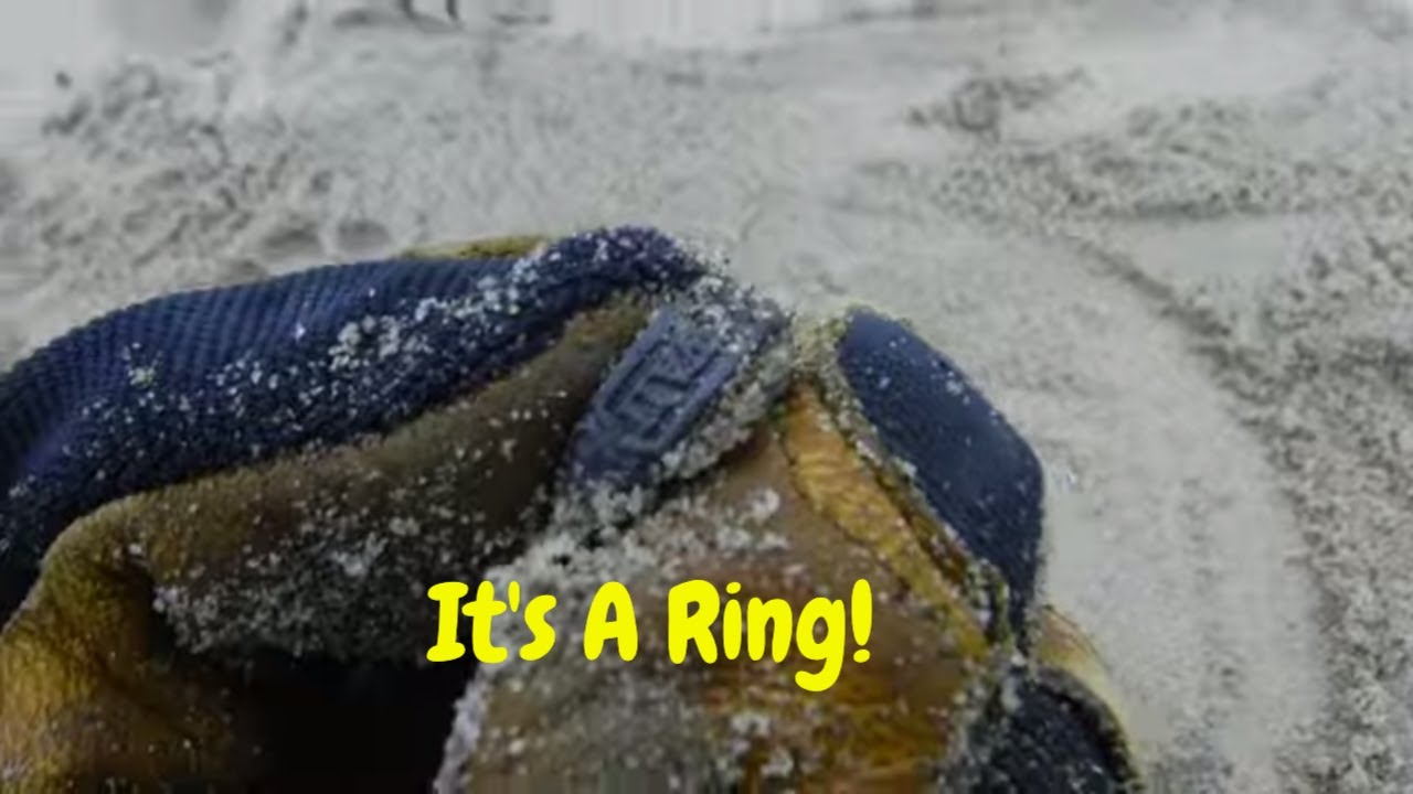 First Silver Ring for 2021