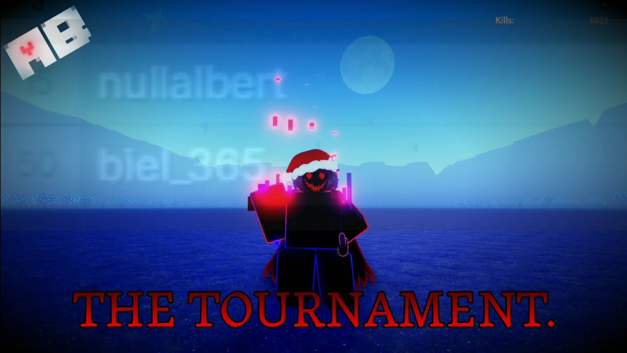 The Competitive Tournament - ROUND 1: biel_365 | Alternate Battlegrounds.