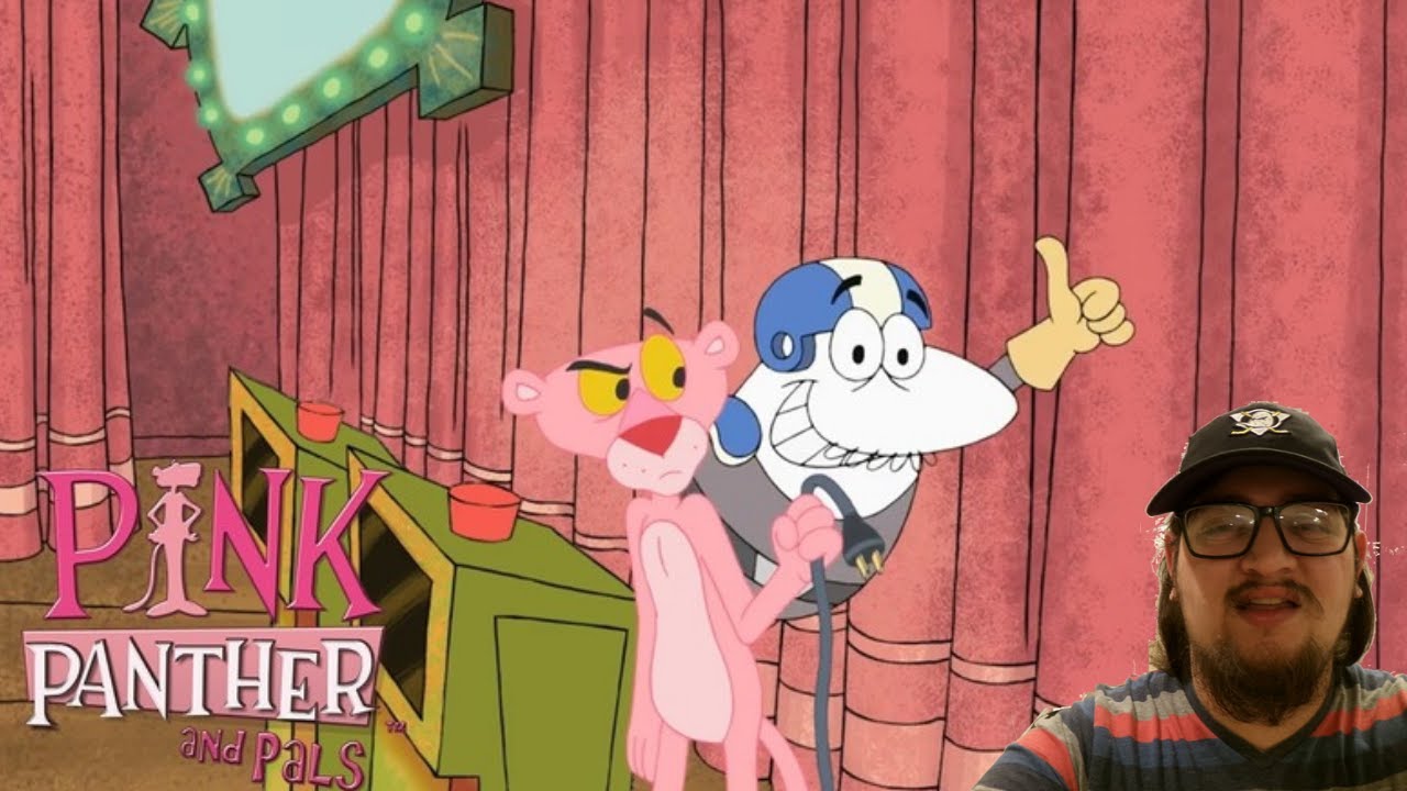 Pink Panther and Pals: Pink or Consequences – First Time Watching: Can Pinky Survive Game Show Chaos