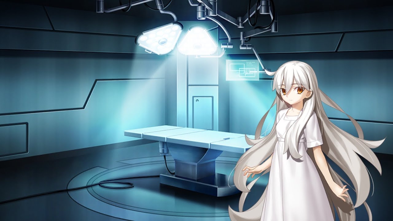 【FGO】Gyakko (Backlight) Piano Short Ver. (Extended)