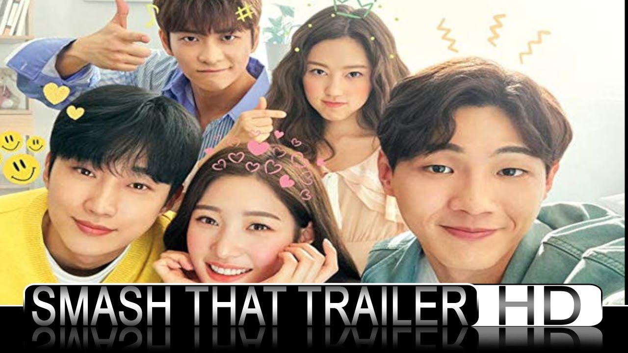 My First First Love Season 2 Trailer (2019)