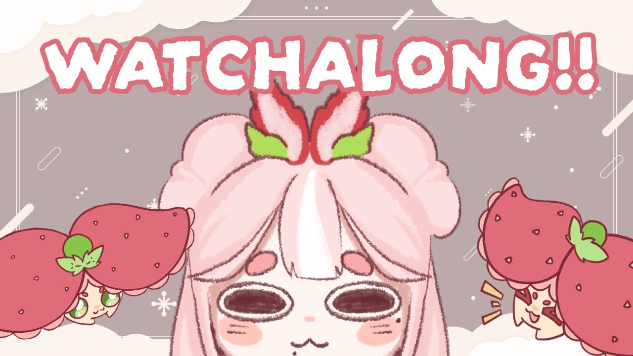 【WATCHALONG】Finishing: Umiusagi the Seabunnies we Left Behind