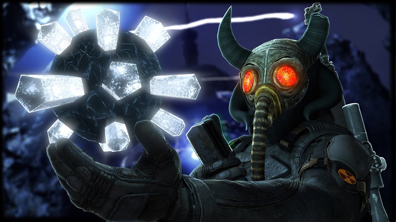 This Is S.T.A.L.K.E.R. 2 In Its Purest Form
