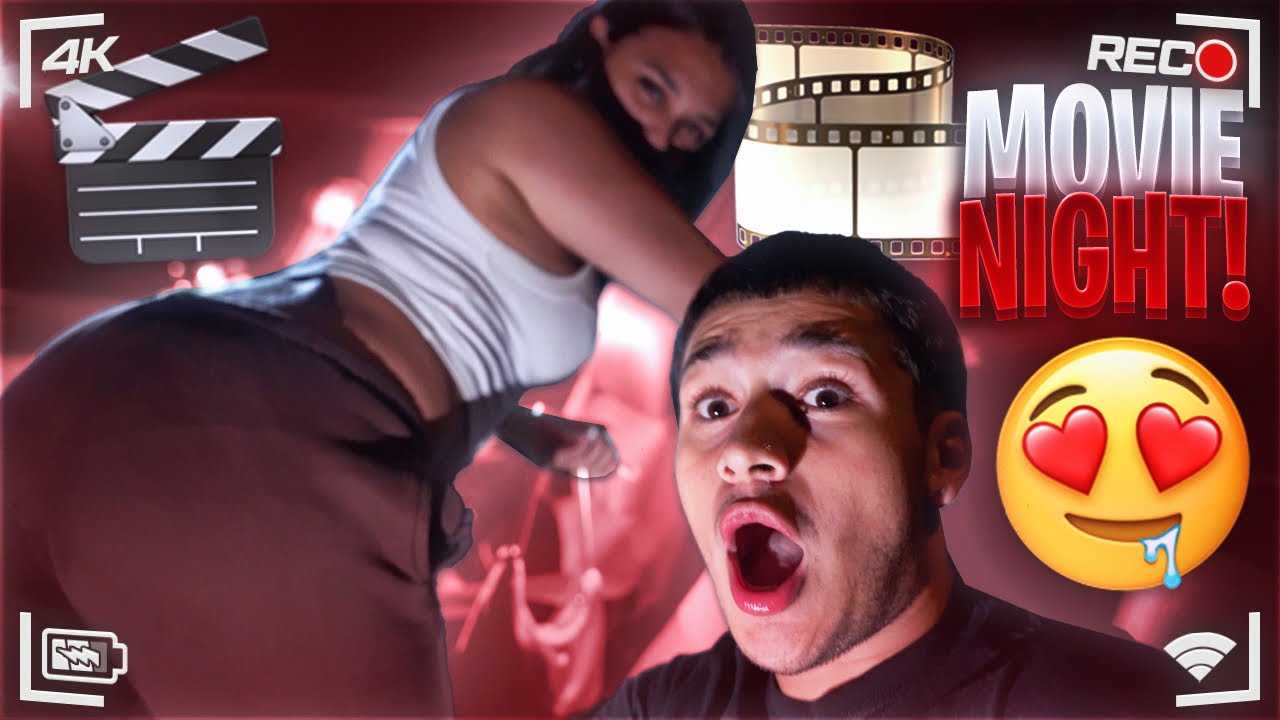 MYA NETFLIX & CHILL