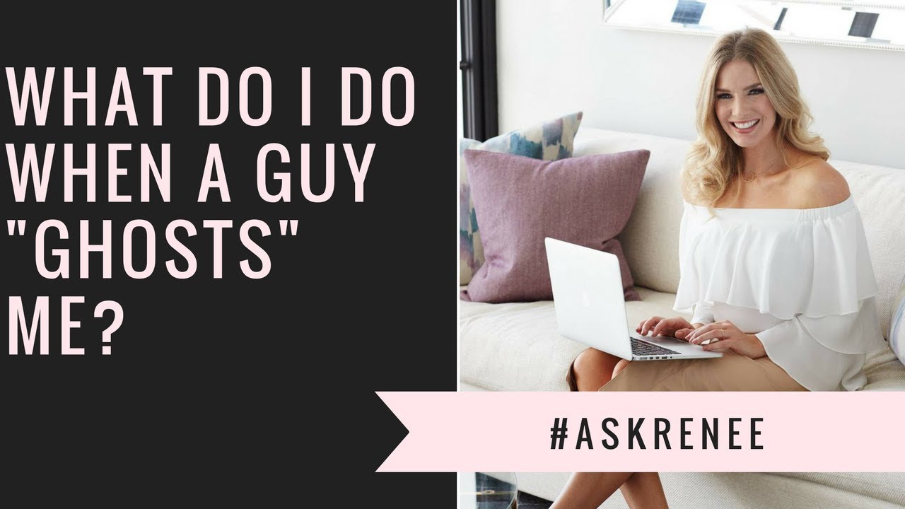 What do I do when a guy 