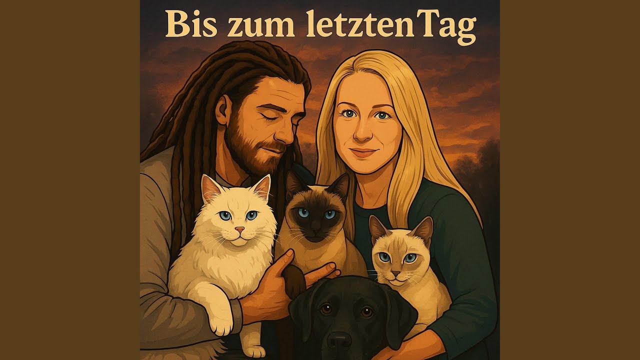 Bis zum letzten Tag